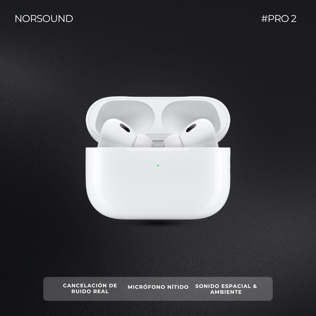 AirPods PRO 2