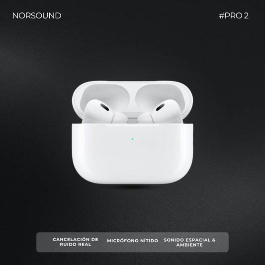 AirPods PRO 2